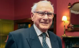 Homem mais velho da Irlanda morre aos 108 anos