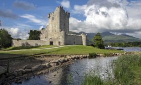 O que fazer em Killarney, na Irlanda