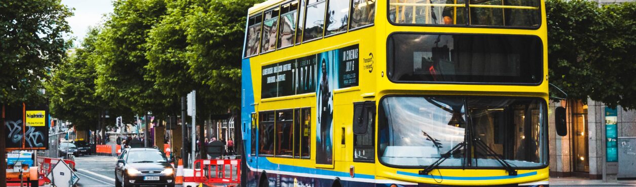 Associação de transporte público pede mais segurança em Dublin