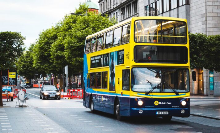Associação de transporte público pede mais segurança em Dublin