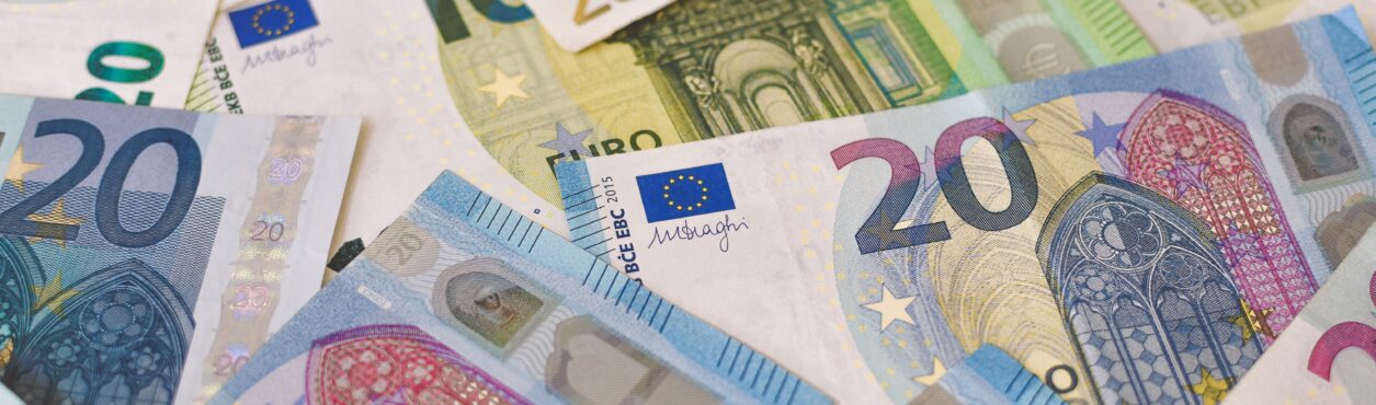 Quais países usam o euro como moeda oficial?