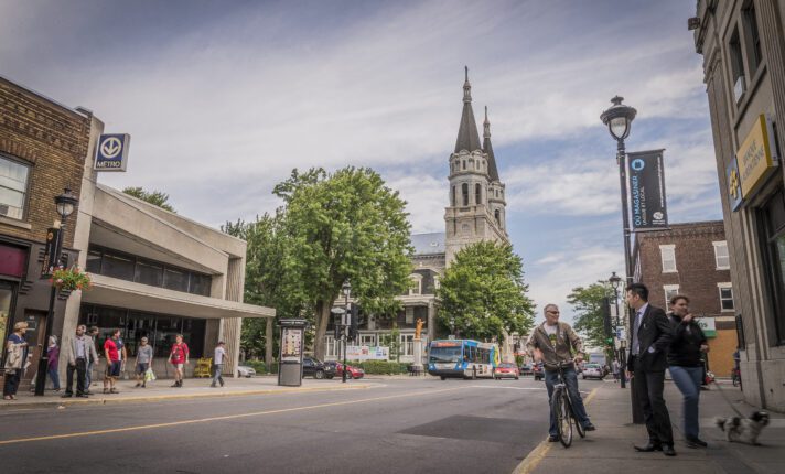 Quais são as ruas mais legais do mundo? Dublin está na lista