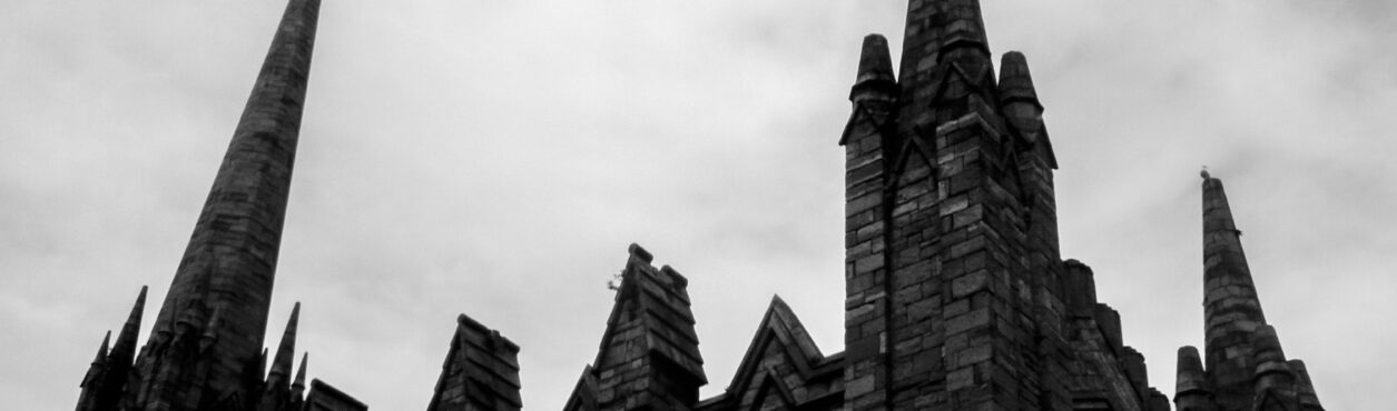 Conheça seis pontos turísticos mal-assombrados em Dublin