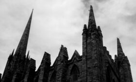 Conheça seis pontos turísticos mal-assombrados em Dublin