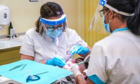 Trabalhar como dentista no exterior: países, salários e oportunidades