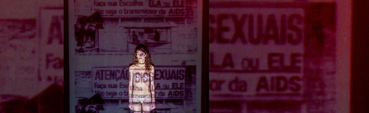 ‘Manifesto Transpofágico’: espetáculo brasileiro integra Festival de Teatro de Dublin