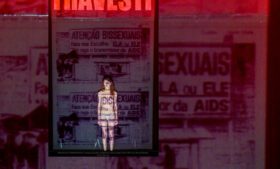 ‘Manifesto Transpofágico’: espetáculo brasileiro integra Festival de Teatro de Dublin