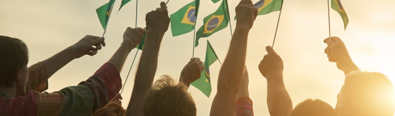 Brazil Day Dublin: evento celebra a cultura brasileira na Irlanda em dois dias de festa