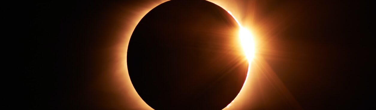Eclipse solar parcial na Irlanda: fenômeno poderá ser visto na manhã desta terça, 25/10