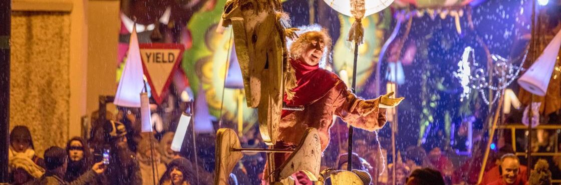 Halloween na Irlanda: agenda de eventos e festividades em 2023