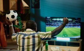 Como assistir aos jogos da Copa do Mundo 2026 na Irlanda