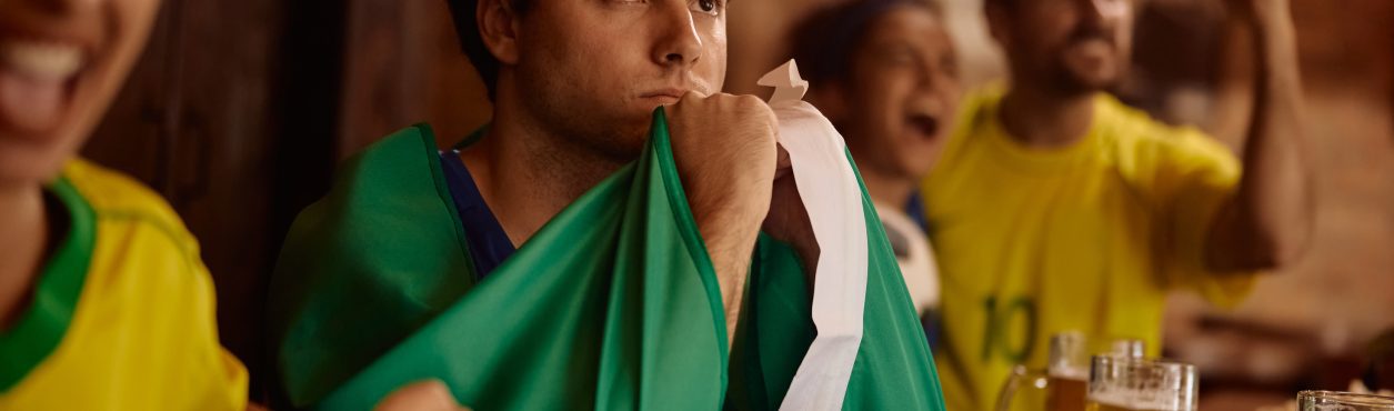 Onde assistir aos jogos Copa do Mundo 2026 na Irlanda