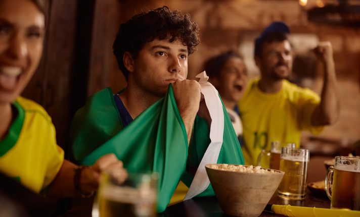 Onde assistir aos jogos Copa do Mundo 2026 na Irlanda