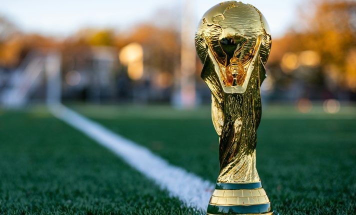20 curiosidades sobre a Copa do Mundo