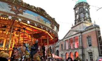 Christmas Market na Irlanda: conheça os principais mercados de Natal de 2024