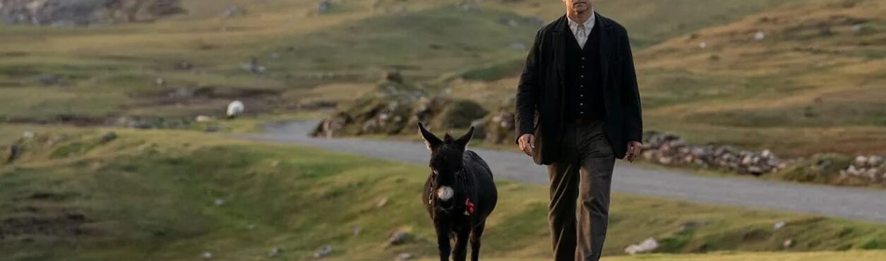 Premiado filme irlandês gravado na Irlanda estreia no streaming