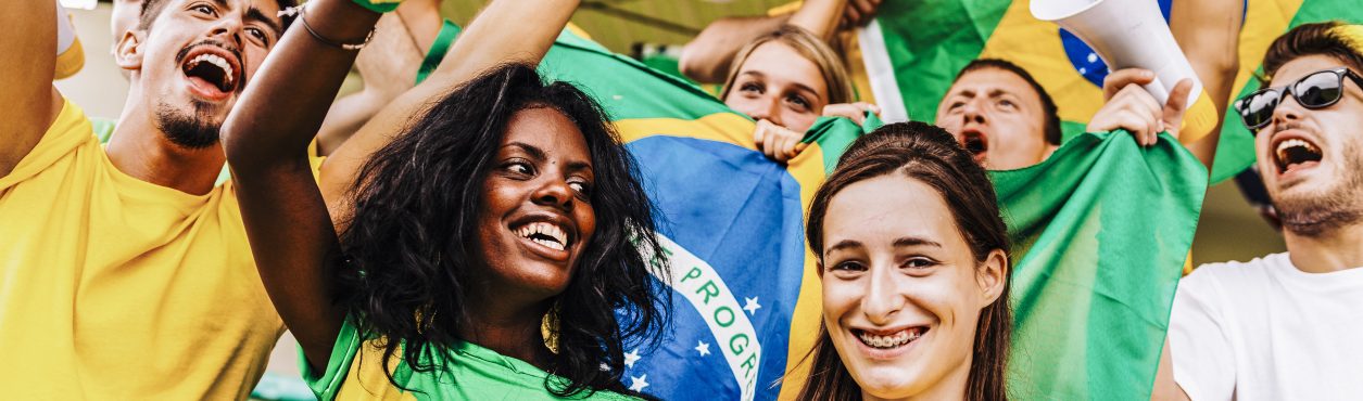 Calendário dos jogos do Brasil na Copa do Mundo 2026: datas, cidades e horários