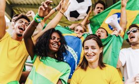 Calendário dos jogos do Brasil na Copa do Mundo 2026: datas, cidades e horários