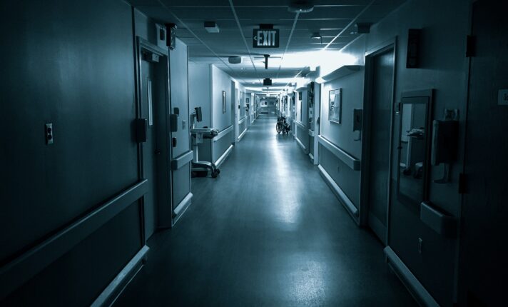 Gripe na Irlanda: hospitais pedem para pessoas evitarem atendimento de emergência