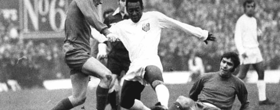 Pelé na Irlanda: mídia relembra visitas do jogador ao país e presidente lamenta sua morte