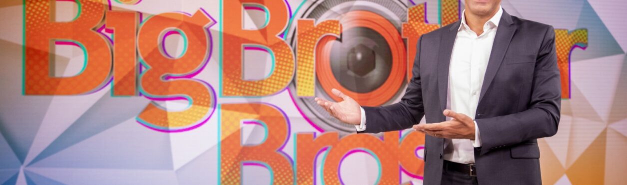 Big Brother Irlanda: quando o intercâmbio parece um reality show