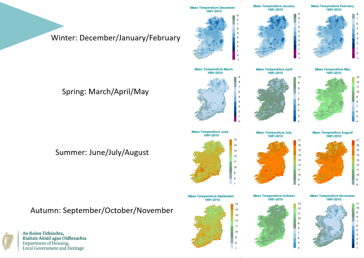 Previs o Do Tempo Na Irlanda Temperaturas V o De 2 C A 18 C Durante A Previs o do tempo na irlanda temperaturas v o de 2 c a 18 c durante a