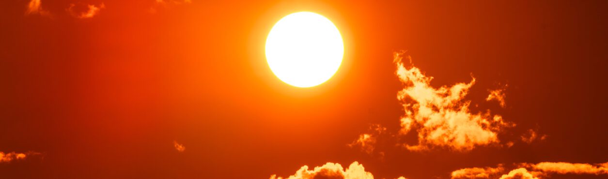 Previsão do tempo na Irlanda: onda de calor eleva as temperaturas nesta terça e quarta, chegando a 24ºC