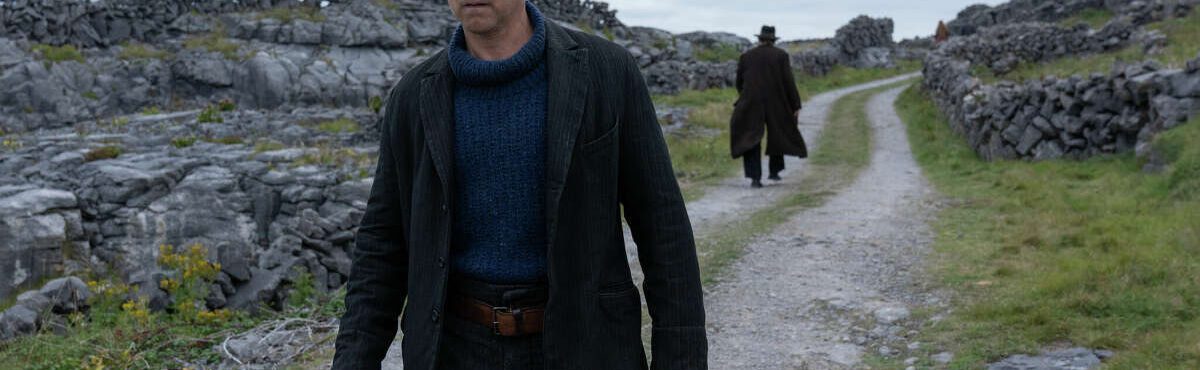 Oscar 2023: Irlanda tem 11 indicações em diversas categorias