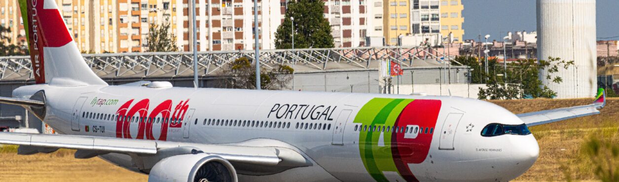 Como comprar passagens aéreas baratas para Portugal