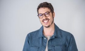 Entrevista: Fábio Porchat em Dublin