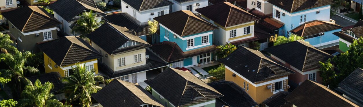 Recorde de 60,2 mil novas moradias começaram a ser construídas na Irlanda em 2024