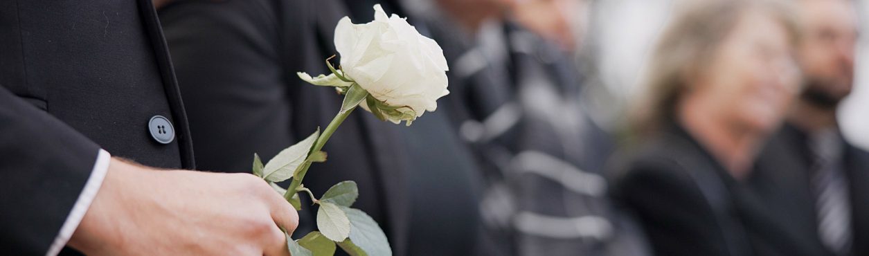 Como funciona o velório na Irlanda?