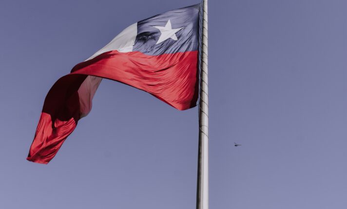 Como enviar dinheiro para o Chile?