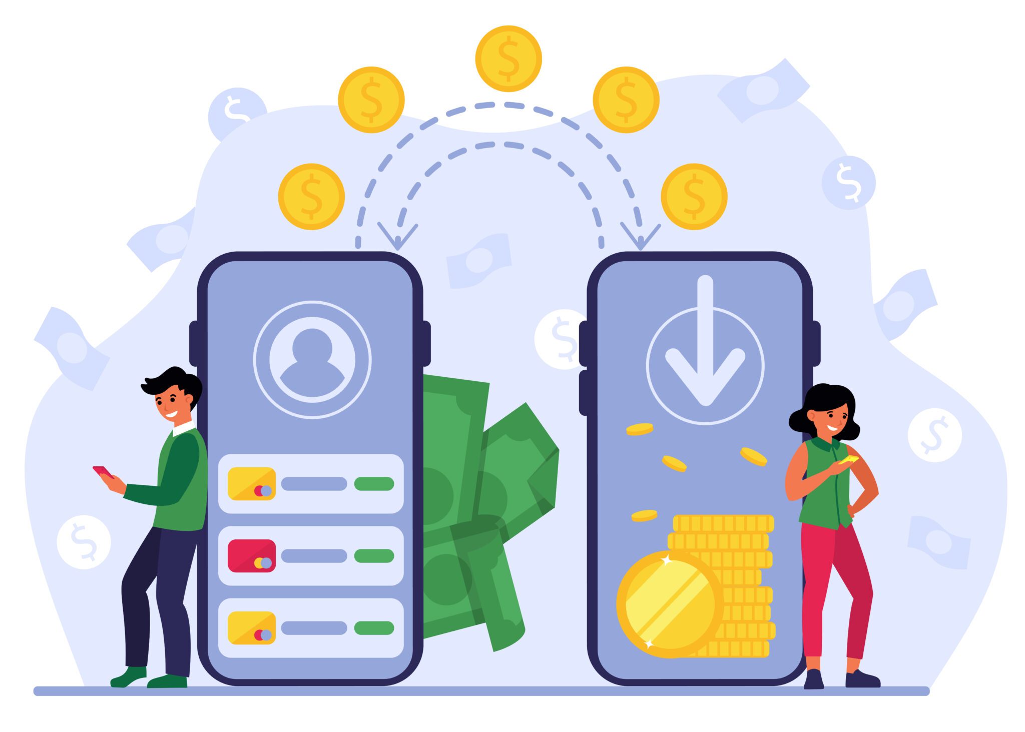 Como fazer uma transferência internacional? edublin Como fazer uma transferência internacional? edublin