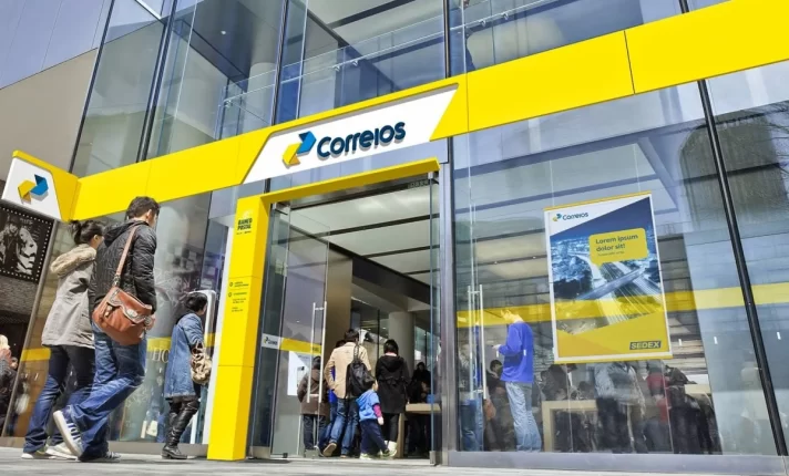 Como fazer transferência internacional pelos Correios?