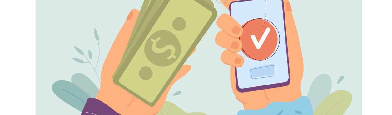 Enviar dinheiro para o exterior: transferência via banco ou online