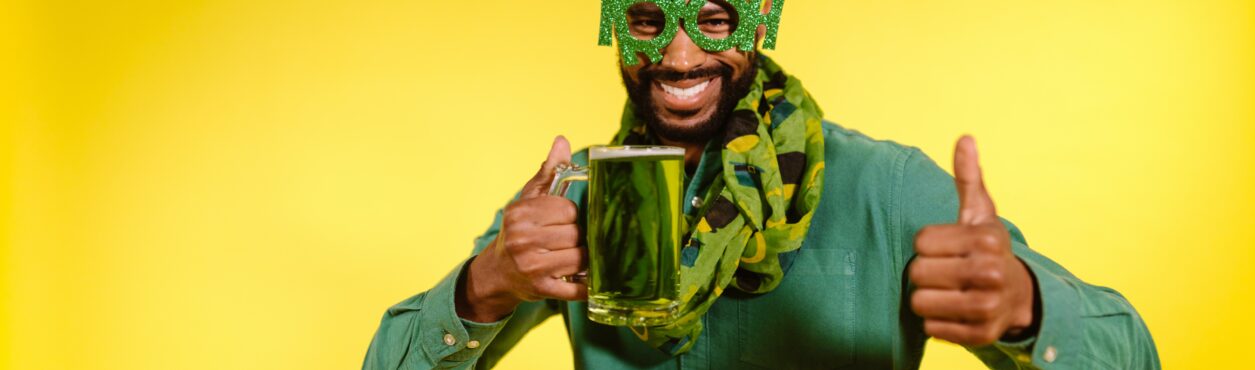 St. Patrick’s Day: 10 fantasias, acessórios e ideias para curtir o Dia de São Patrício