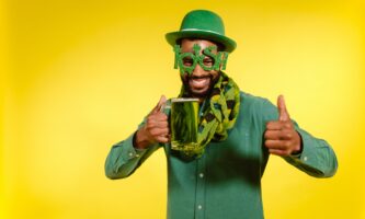 10 fantasias, acessórios e ideias para curtir o St. Patrick’s Day