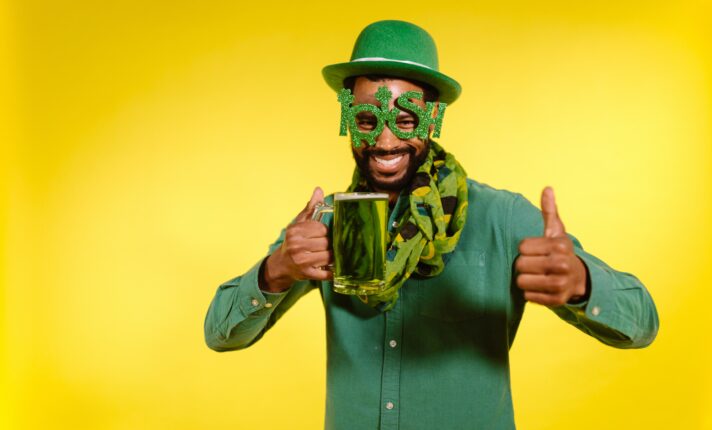 10 fantasias, acessórios e ideias para curtir o St. Patrick’s Day