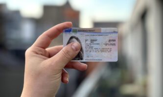 O que é o IRP (Irish Residence Permit): como funciona a permissão de residência irlandesa