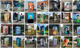 Dublin abre edital para artistas atuarem nas ruas da capital da Irlanda