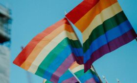 Dublin é classificada como a 13ª cidade ‘mais gay’ do mundo