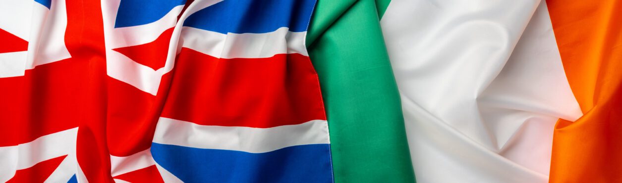 Acordo da Sexta-feira Santa: 27 anos de paz entre Irlanda e Irlanda do Norte