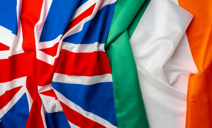 Acordo da Sexta-feira Santa: 27 anos de paz entre Irlanda e Irlanda do Norte