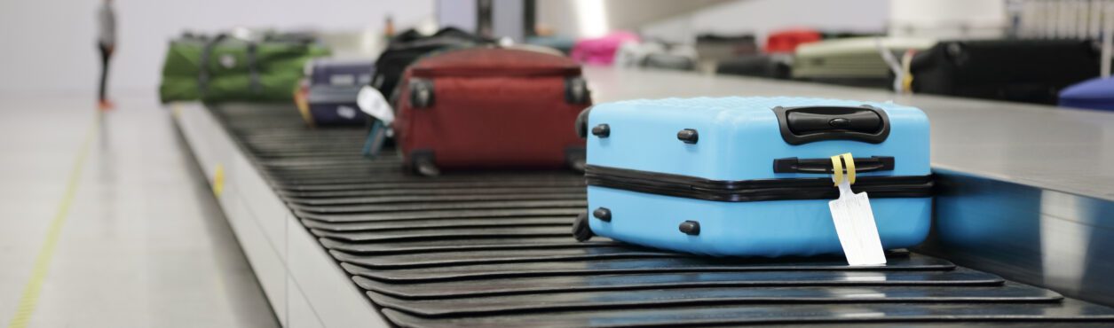 Golpe da troca de malas no aeroporto: como se precaver?