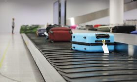 Golpe da troca de malas no aeroporto: como se precaver?