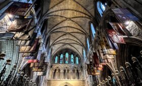 Igrejas de Dublin: conheça 6 locais históricos na capital da Irlanda