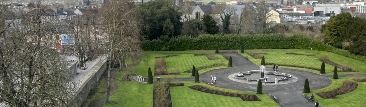O que fazer em Kilkenny: a cidade mais medieval da Irlanda
