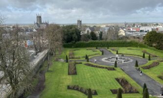 O que fazer em Kilkenny: a cidade mais medieval da Irlanda