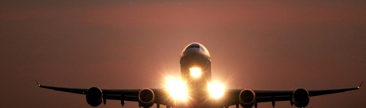 Quais São Os Melhores Aeroportos do Mundo em 2024?